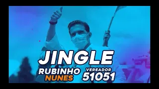 Jingle Rubinho para vereador 51051 + Arthur do Val do mamãe falei para prefeito 5️⃣1️⃣