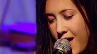 Vanessa Carlton A Thousand Miles TOTP 2002