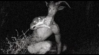 The Goatman 2022 Trailer