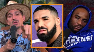 Drake is Good, but is he one of the Greats?? | Charlamagne Tha God and Andrew Schulz