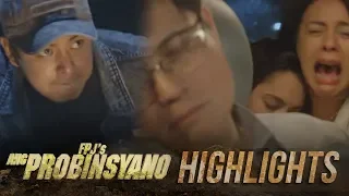 FPJ's Ang Probinsyano: Cardo tries to save the Hidalgos