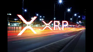 Ripple XRP На пороге Перемен