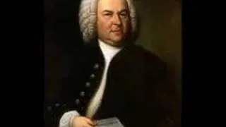 Bach: Cantata, BWV 147, Jesu, Joy of Man's Desiring