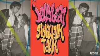 Jellybean & Madonna - Sidewalk Talk (single edit remastered)