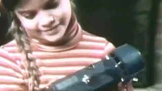 Lionel Trains with Johnny Cash 1976 TV Commercial HD