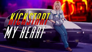 Kickstart My Heart / Eurobeat Remix