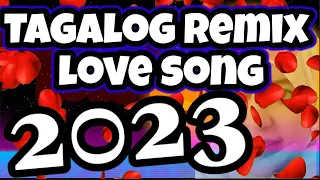Tagalog Remix Love song Music
