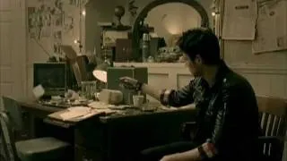 Green Day - 21 Guns (Official)