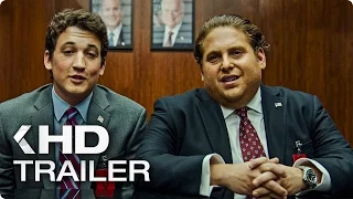 WAR DOGS Trailer (2016)