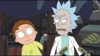 Rick and Morty   Summer Is Safe