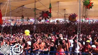 LOUD - NeverLand Festival 2011 (Groove Attack)