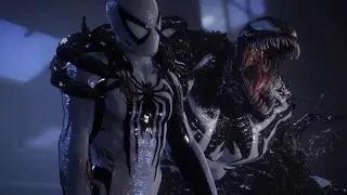 Marvel's Spider-Man 2 Venom boss fight ultimate difficulty