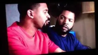 Friday after next scene