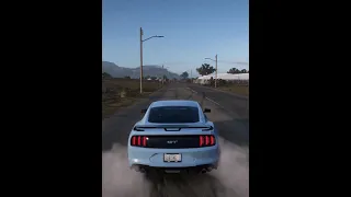 FORD MUSTANG GT DRIFTING | Forza Horizon 5