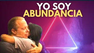 LIBERA BLOQUEOS de ABUNDANCIA🍀AFIRMACIONES  Meditación Guiada Inspirada en Joe Dispenza