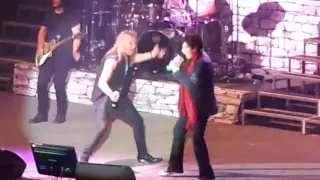 Avantasia - "Twisted Mind" - live at the Loreley Rockfels 11 June 2016.