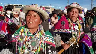 Cultura Fandango Otavi