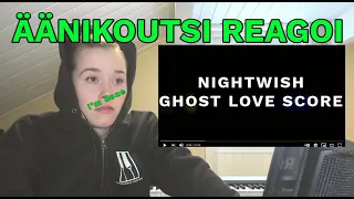 Äänikoutsi reagoi: Nightwish "Ghost Love Score"