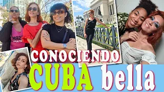 Videoblog de mi viaje a Santa Clara-Habana. #cuba #vlogdeviaje