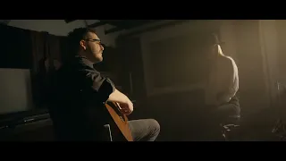 Ken Presse & Melissa Ouimet - Broken (Vidéoclip officiel)