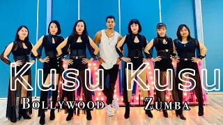 Kusu kusu || NoraFatehi || Zumba || Suraj Sunar choreography