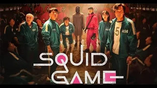 Squid Game - Season 2 Trailer | Netflix