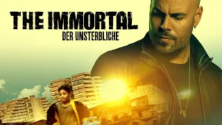THE IMMORTAL - Das Film-Sequel zu "Gomorrha" - Trailer [HD] Deutsch / German