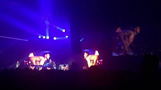 She's Out Of Her Mind | Blink-182 live @ Cardiff