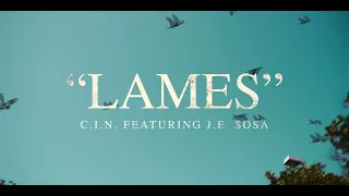Lames (feat. J.E $osa) - Official Music Video