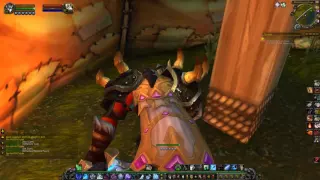 Worth Its Weight In Gold Quest ID 26035 Playthrough Arathi Highlands
