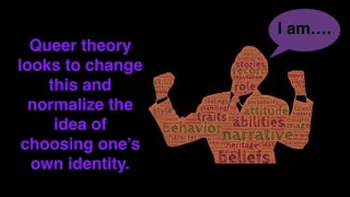 Queer Theory