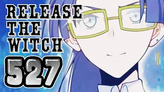 RTW Release That Witch Chapter 527 Eng Sub