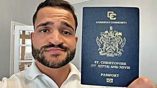 Is St Kitts Citizenship Worth $250,000?