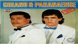 Pagode  Na  Poesia   -  Goiano e Paranaense -  Ano de 1988