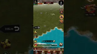 Clash of king Kingdom 1352  WAR