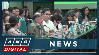 DOH: Funds available to address effect of new COVID variants | ANC