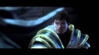 League of Legends Cinematic Trailer 2013