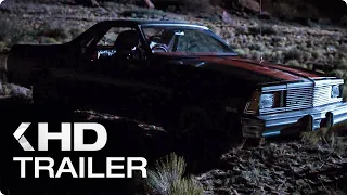 EL CAMINO: Breaking Bad Movie Teaser Trailer 2 (2019) Netflix