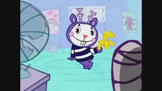 Happy Tree Friends Soundtrack: The Funny Bowling Alley 2