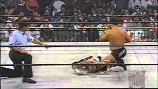 6.17.96: Dean Malenko vs. Rey Mysterio Jr.