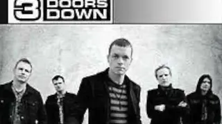 3 Doors Down - Greatest Hits