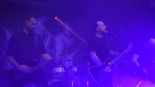 UKĆ Live @ Pod Minogą