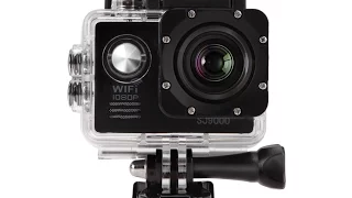 GBB SJ9000 Action Cam