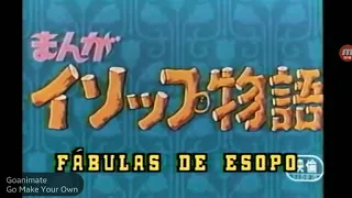 The Stingiest Man In Town Hanna Barbera Australia Opening Spanish Version(1978)