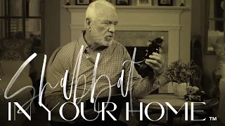 Where the Kingdom is Built | Paul Wilbur | Shabbat in Your Home