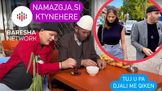 Biba i qet me u pa n’Pazar qiken e Martinit(Prekazen)me djale te Izet Veshit