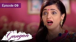 GANGAA  - ep 09 - Une jeunesse sacrifiée - Série en Français