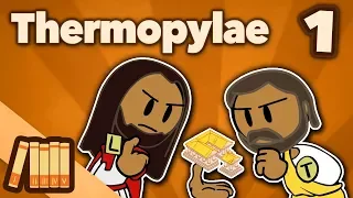 Thermopylae - The Hellenic Alliance - Extra History - Part 1