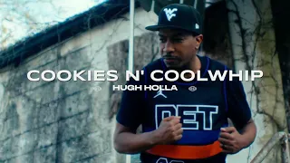 Hugh Holla - Cookies N CoolWhip music video | Christian Rap