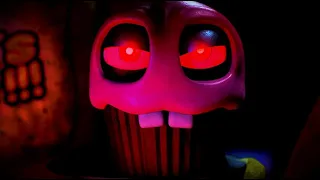 [FNAF/MEME] The twist Villain of the FNaF Movie